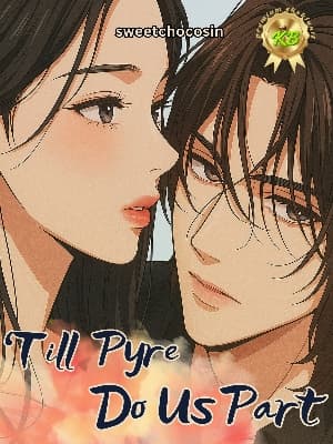 'Till Pyre Do Us Part