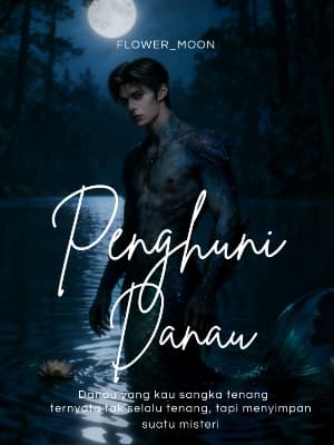 Penghuni Danau