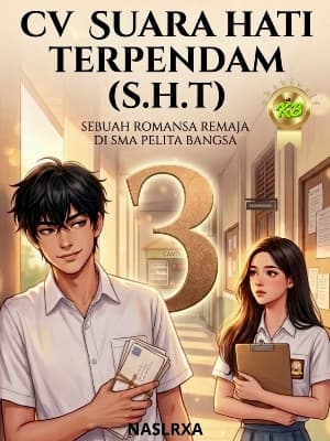 CV Suara Hati Terpendam (S.H.T) Part 3