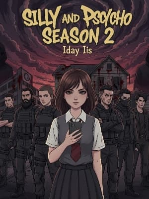 Silly and Psycho Season 2