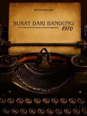 Surat dari Bandung