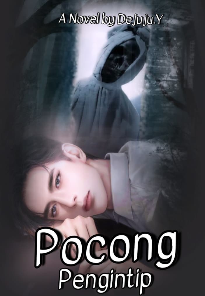 Pocong Pengintip
