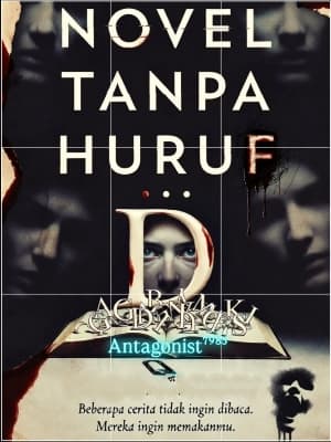 Novel Tanpa Huruf D