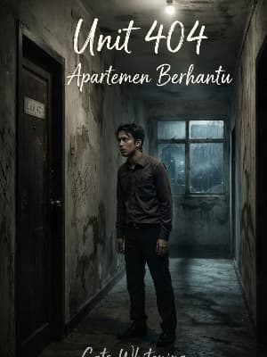 Unit 404 Apartemen Berhantu