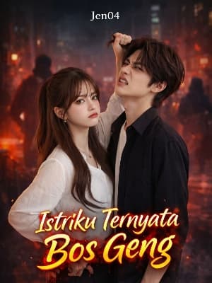 Istriku Ternyata Bos Geng