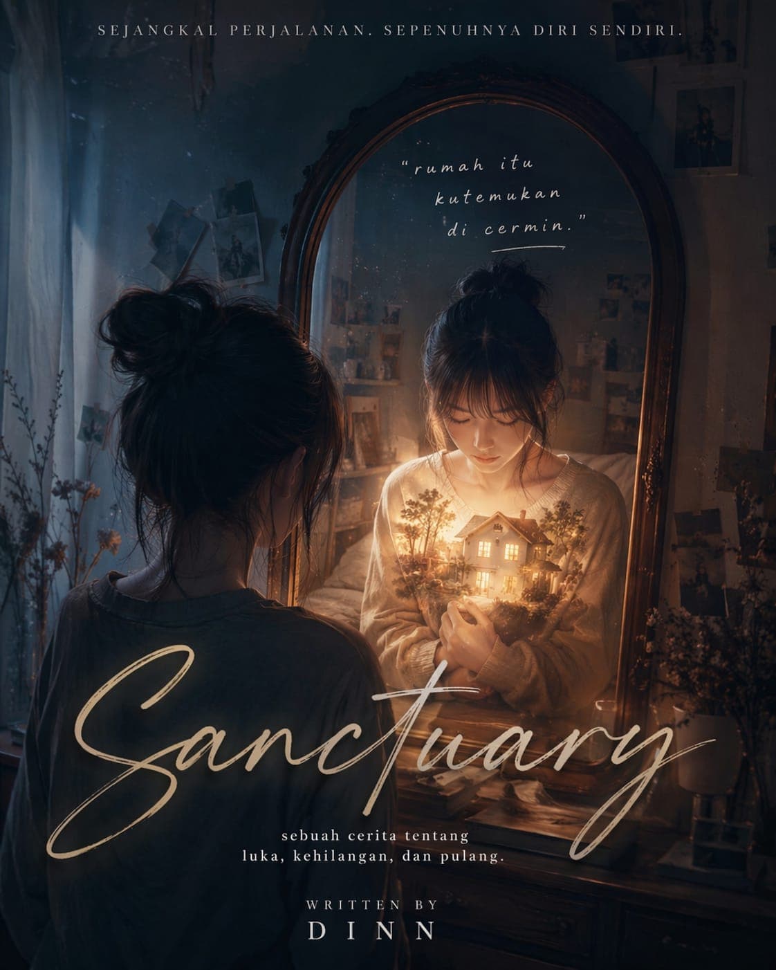 SANCTUARY