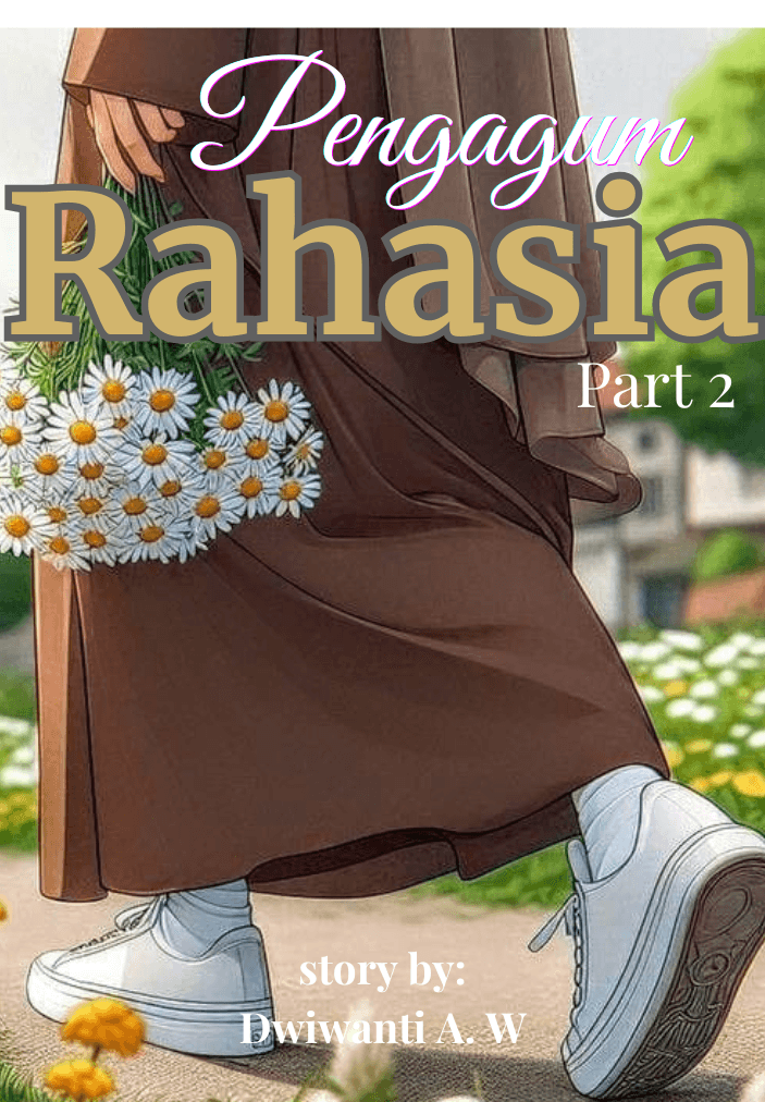 Pengagum Rahasia part 2