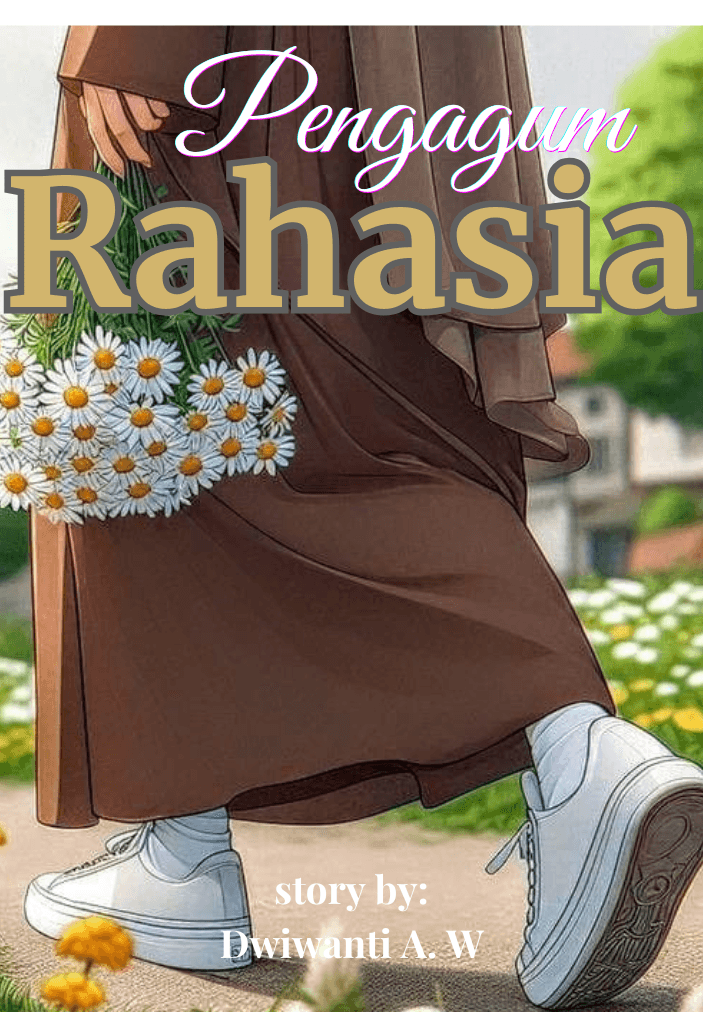 Pengagum Rahasia