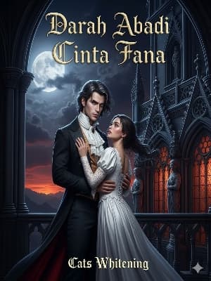 Darah Abadi Cinta Fana
