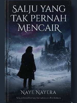 Salju yang Tak Pernah Mencair