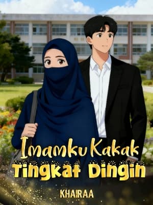 Imamku Kakak Tingkat Dingin