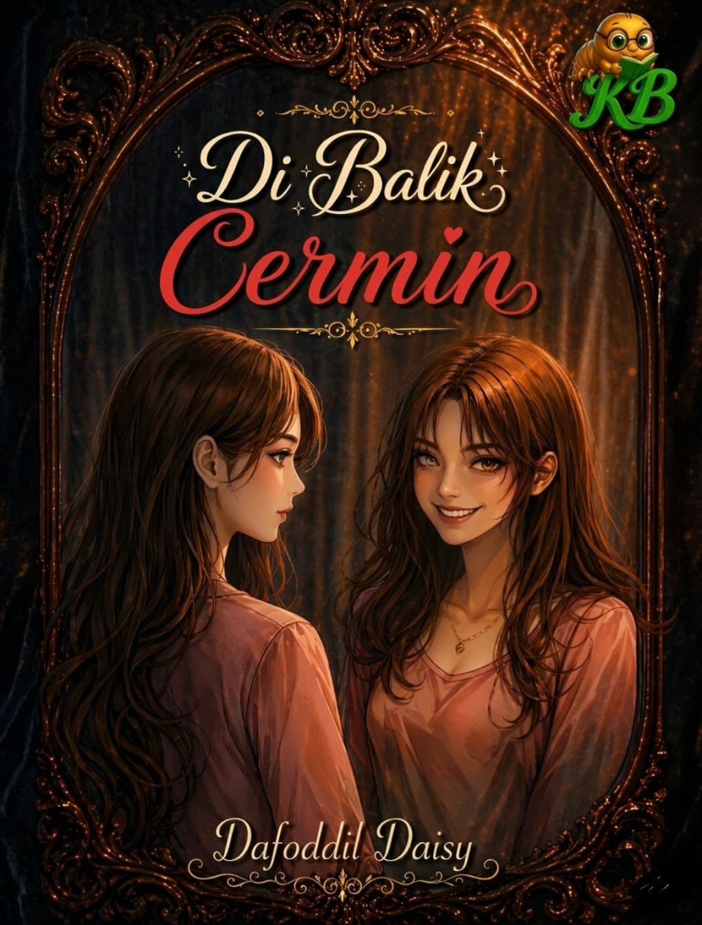 Di Balik Cermin