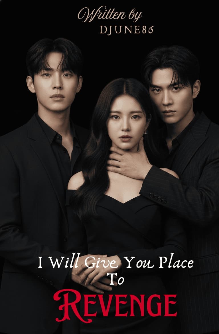 I Will Give You Place to Revenge