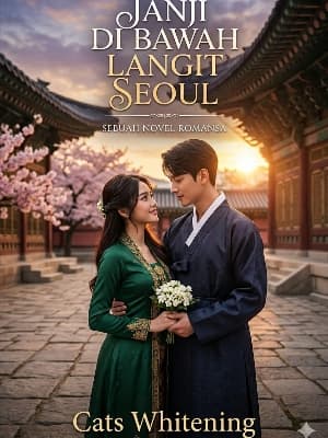Janji di Bawah Langit Seoul