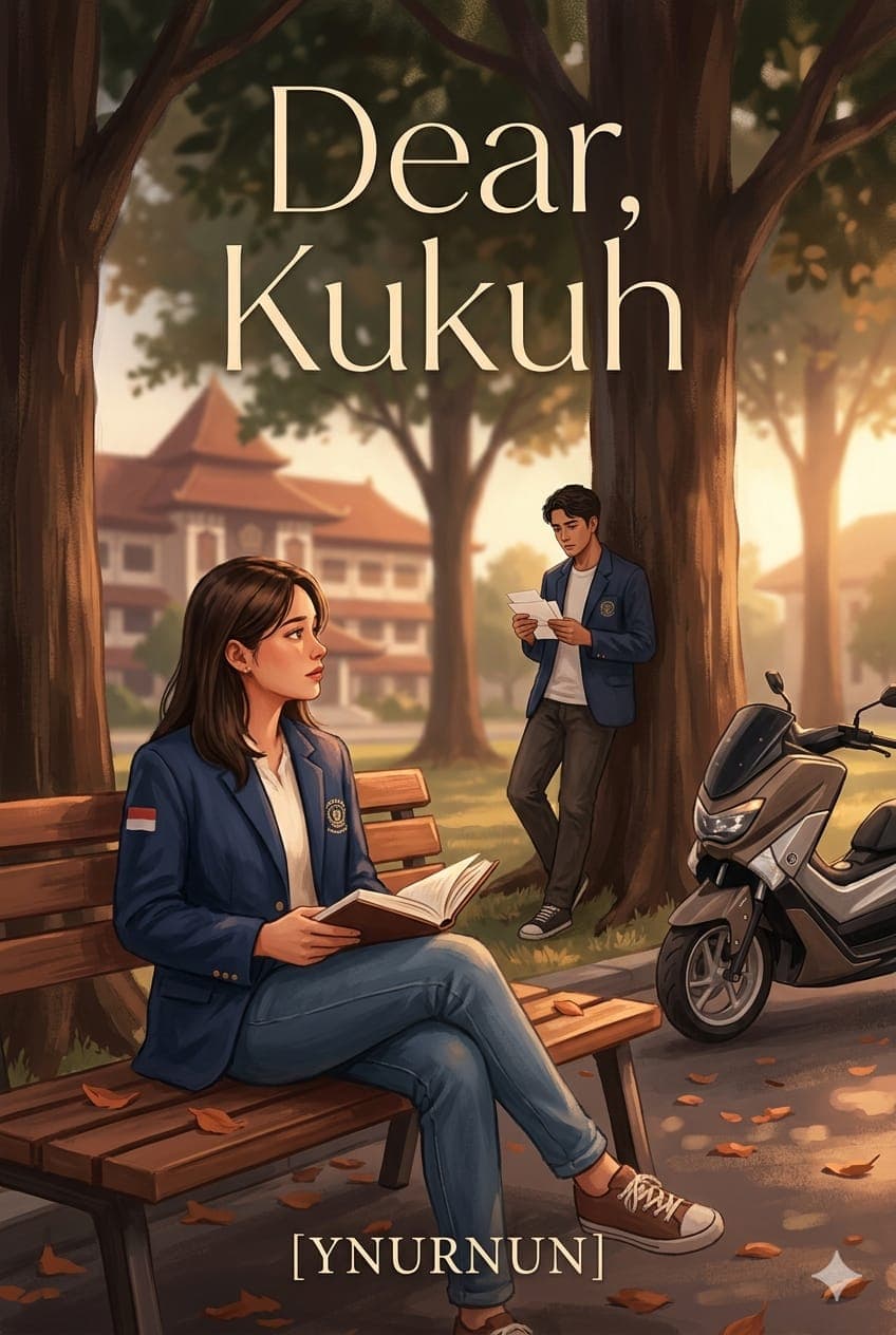 Dear Kukuh