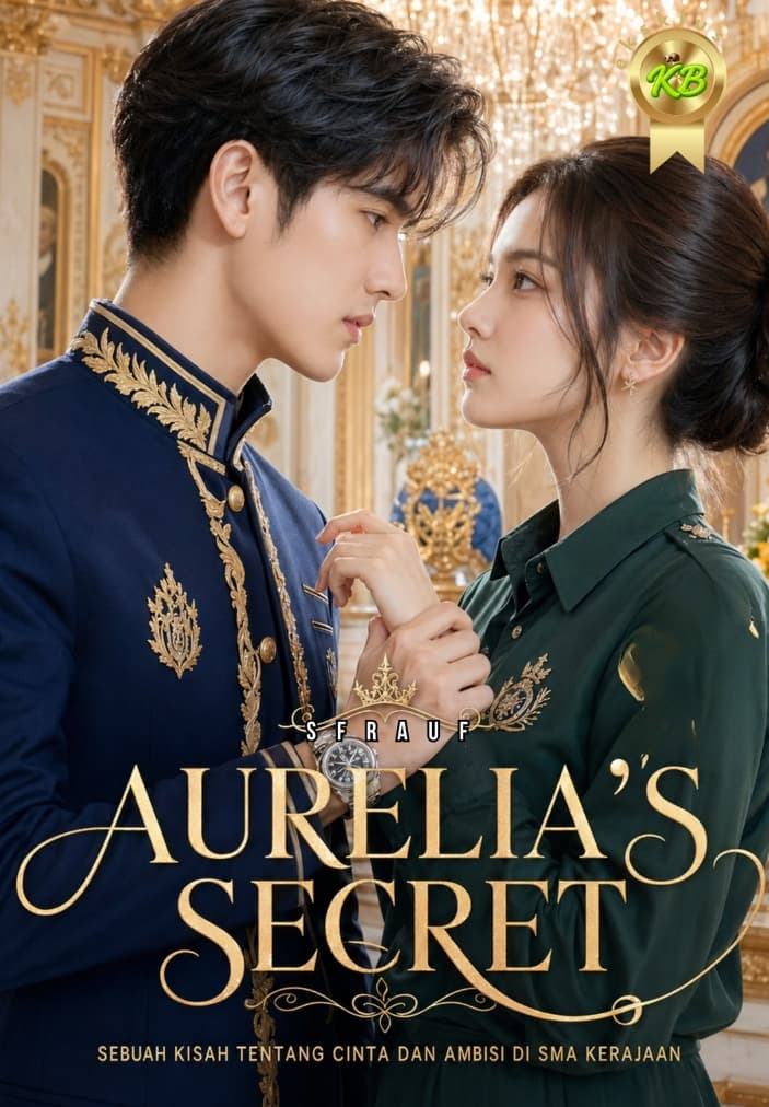 Aurelia's Secret