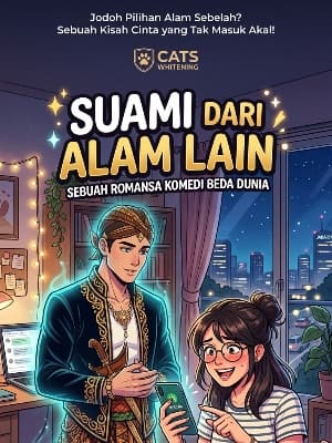 Suami dari Alam Lain