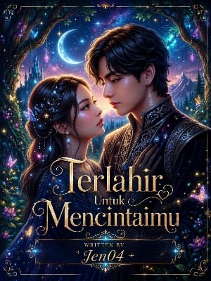 Terlahir untuk Mencintaimu