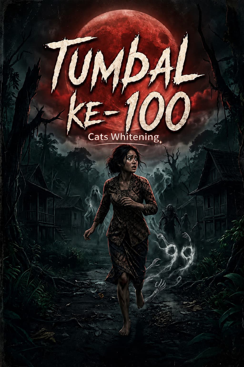 Tumbal ke-100