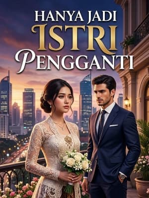 Hanya Jadi Istri Pengganti