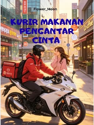 Kurir Makanan Pengantar Cinta