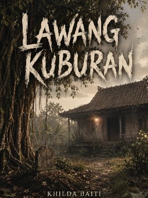 Lawang Kuburan