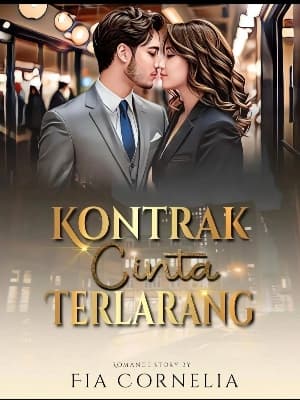 Kontrak Cinta Terlarang