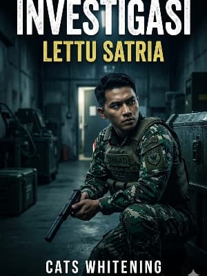 Investigasi Lettu Satria