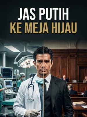 Jas Putih ke Meja Hijau
