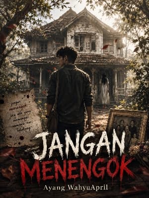 Jangan Menengok