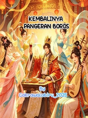 Kembalinya Pangeran Boros