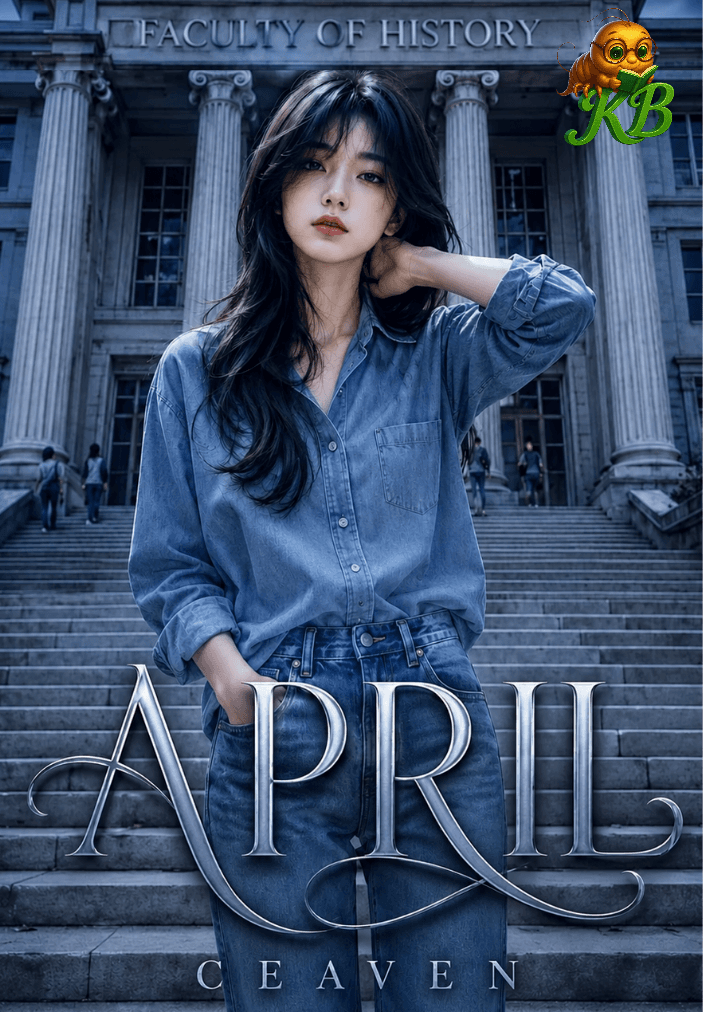 April