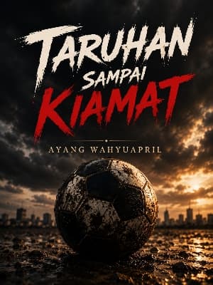 Taruhan Sampai Kiamat