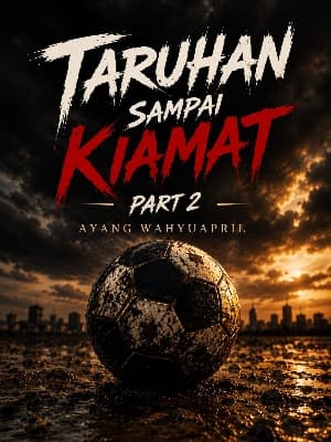 Taruhan Sampai Kiamat Part 2