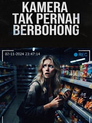 Kamera Tak Pernah Berbohong