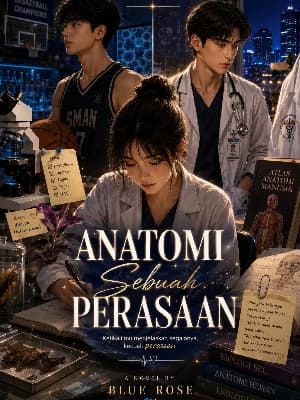 Anatomi Sebuah Perasaan