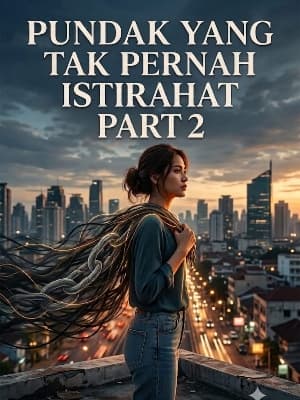 Pundak yang Tak Pernah Istirahat Part 2