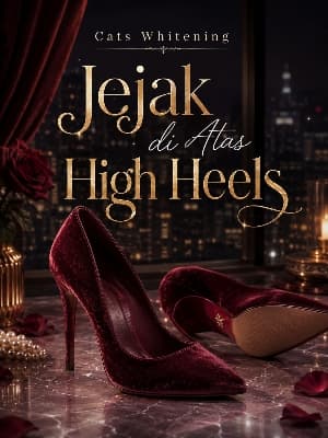 Jejak di Atas High Heels