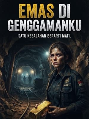 Emas di Genggamanku