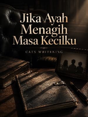 Jika Ayah Menagih Masa Kecilku