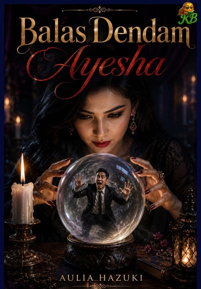 Balas Dendam Ayesha