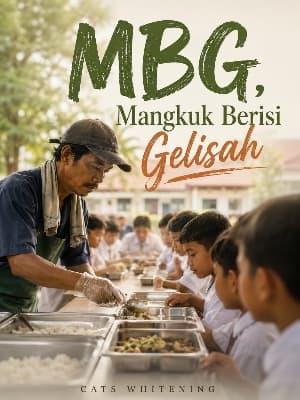 MBG: Mangkuk Berisi Gelisah