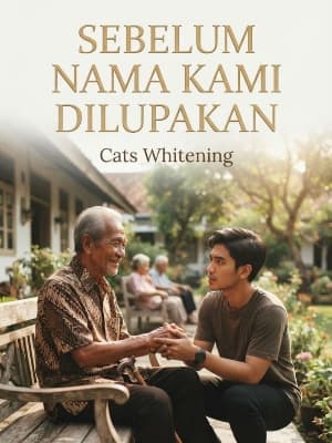 Sebelum Nama Kami Dilupakan