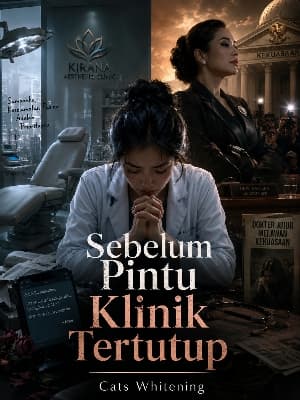 Sebelum Pintu Klinik Tertutup