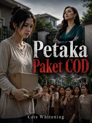 Petaka Paket COD
