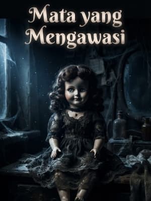 Mata yang Mengawasi
