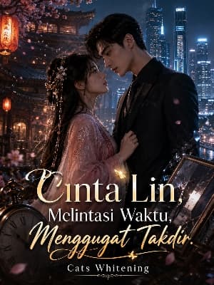 Cinta Lin: Melintasi Waktu, Menggugat Takdir