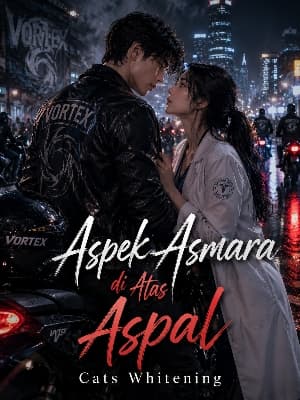 Aspek Asmara di Atas Aspal