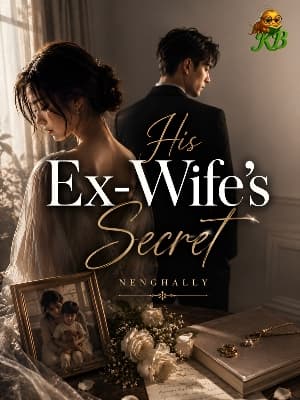 His Ex-Wife's Secret