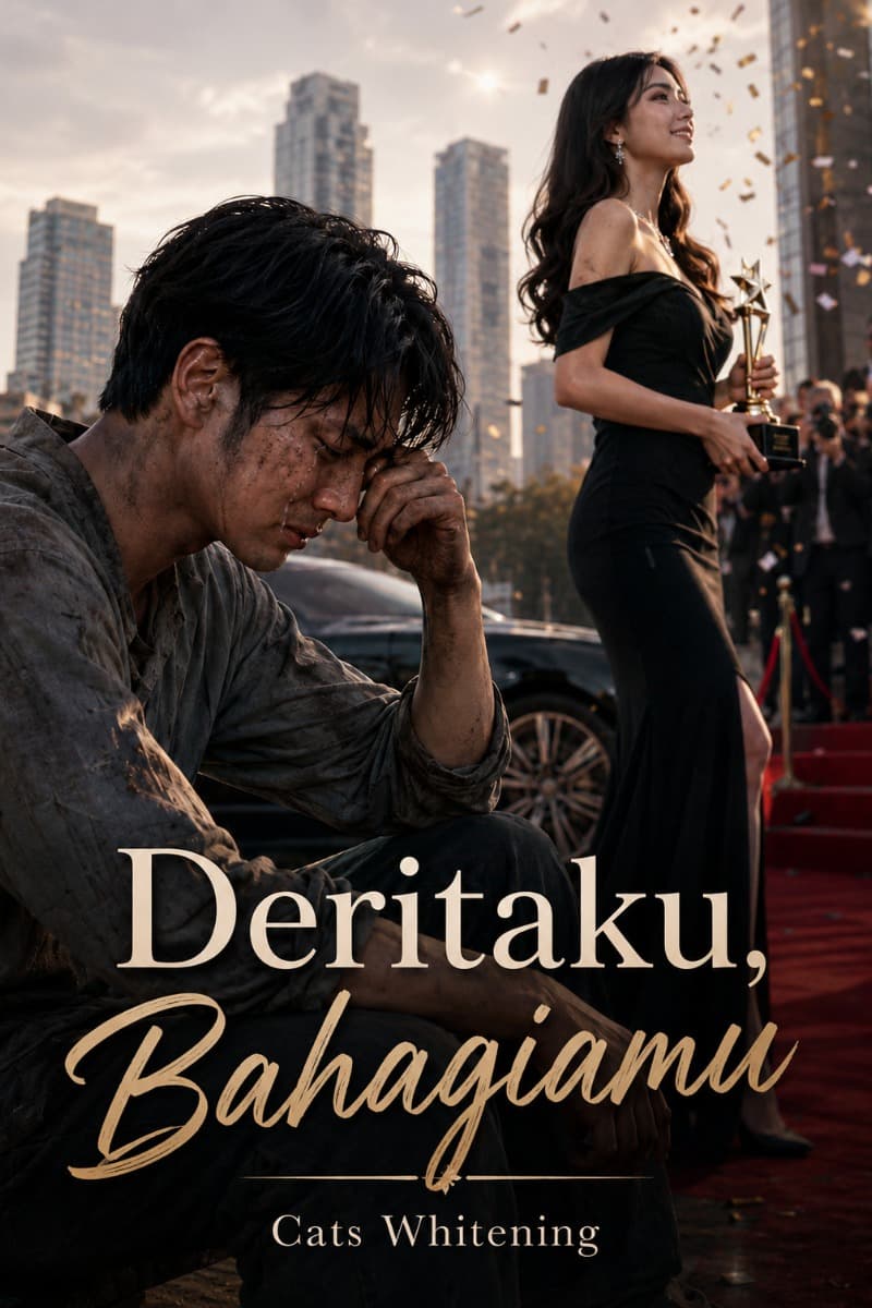 Deritaku, Bahagiamu